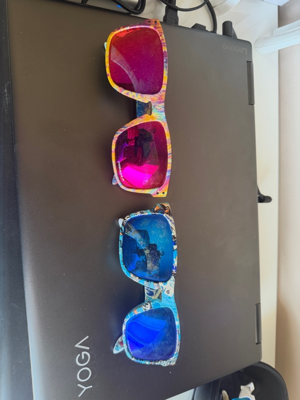 Oakley Holbrook